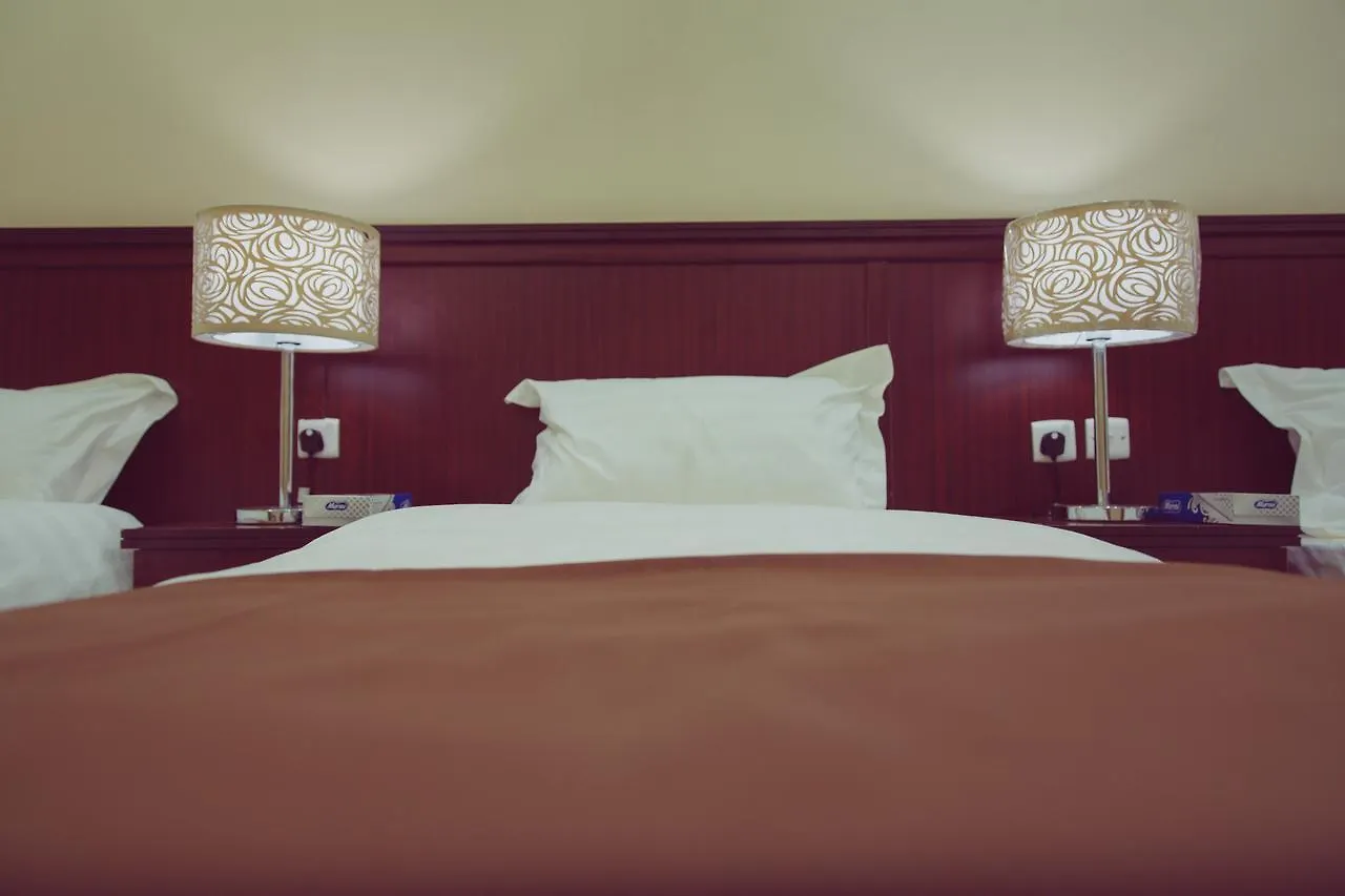 **  Jawharat Al Ola Hotel Mecca Saudi Arabia